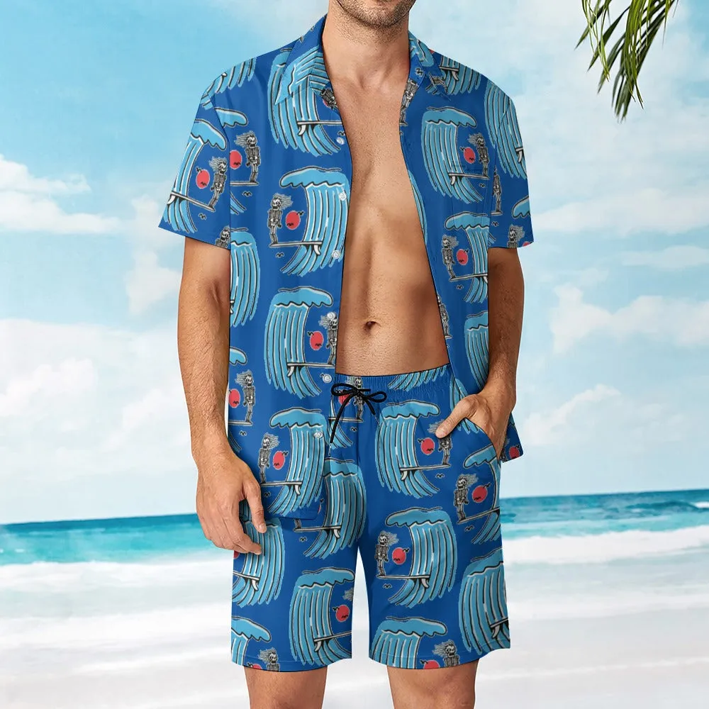 Leisure Beach Suit