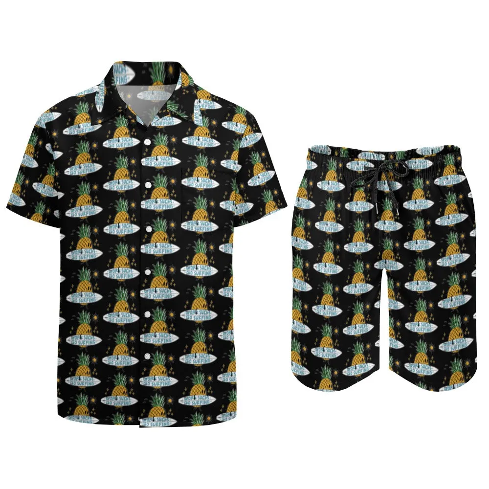 Leisure Beach Suit