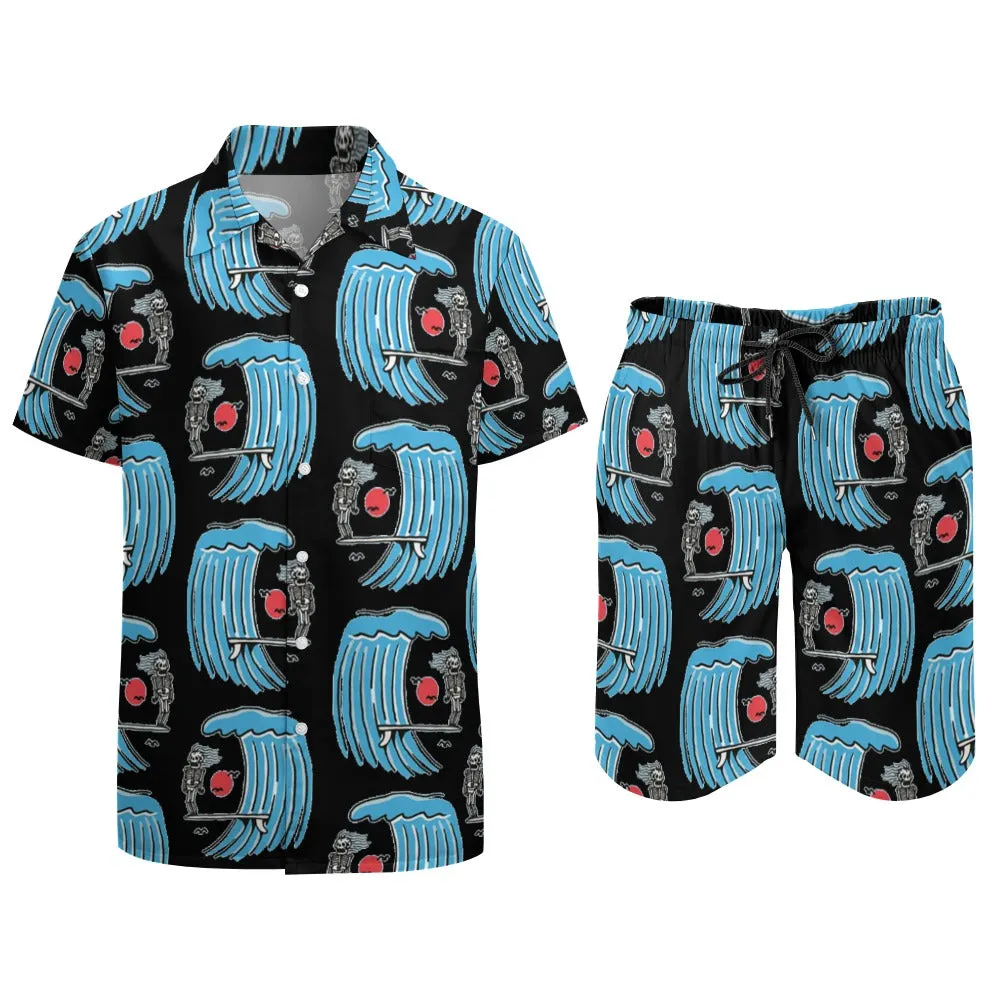 Leisure Beach Suit