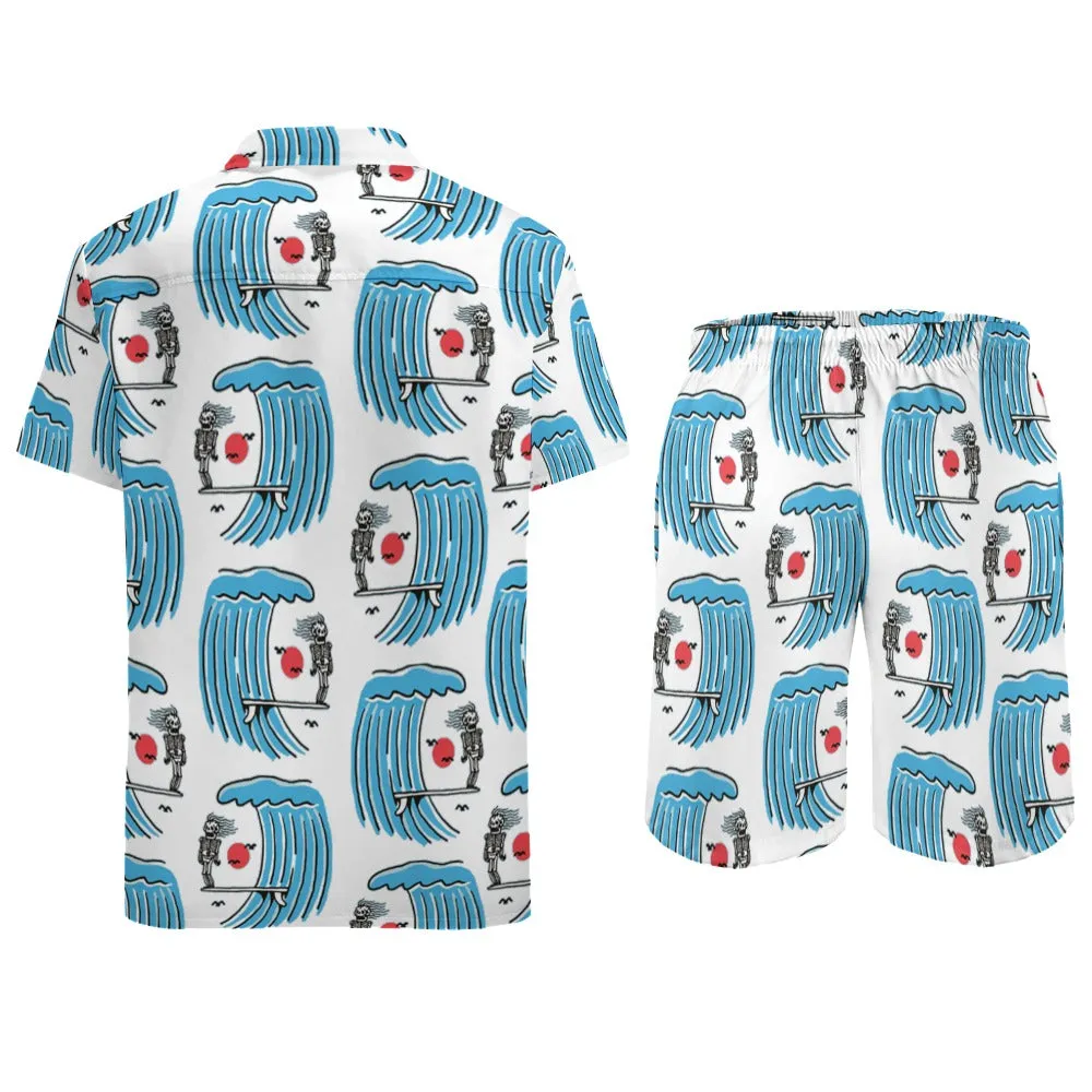 Leisure Beach Suit