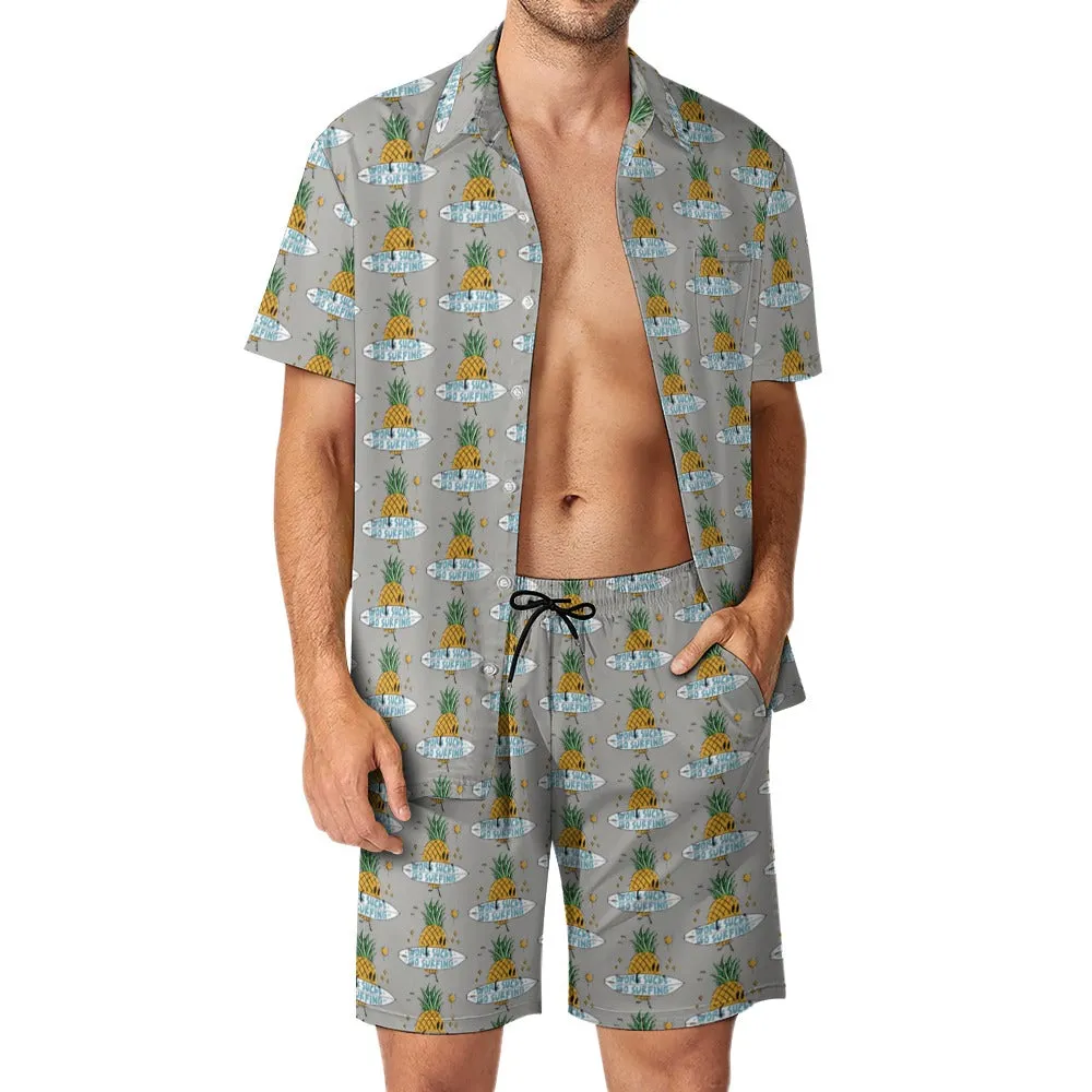 Leisure Beach Suit