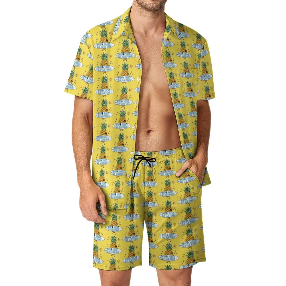 Leisure Beach Suit