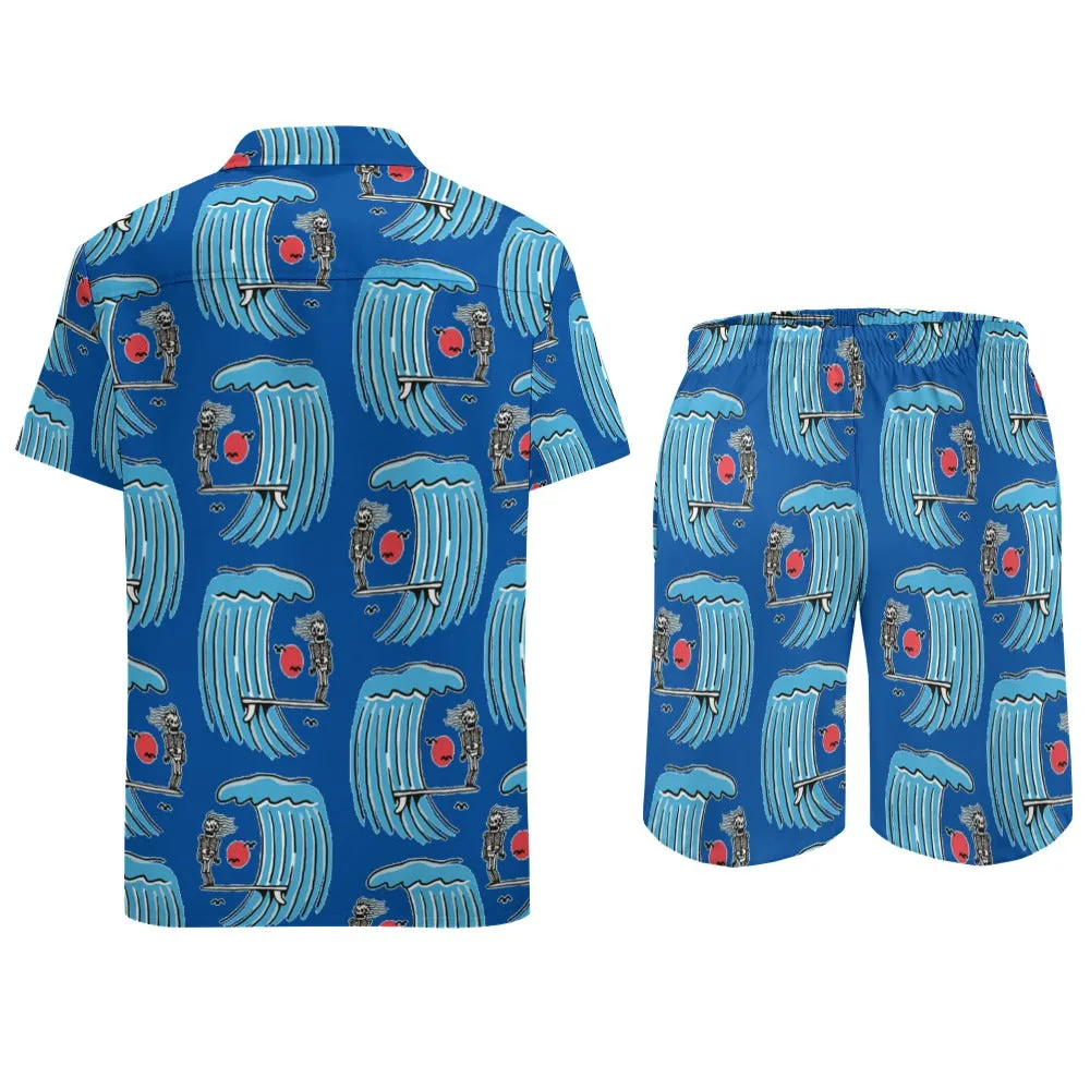 Leisure Beach Suit