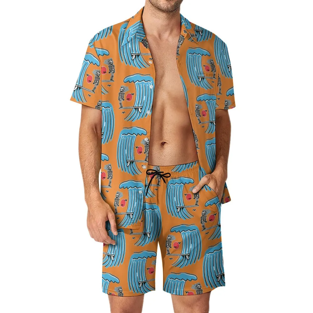 Leisure Beach Suit