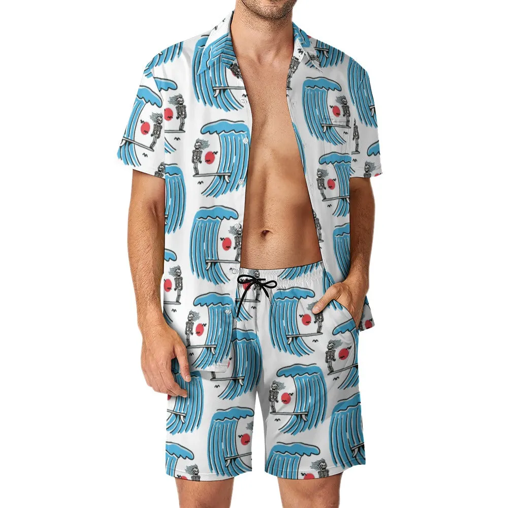 Leisure Beach Suit