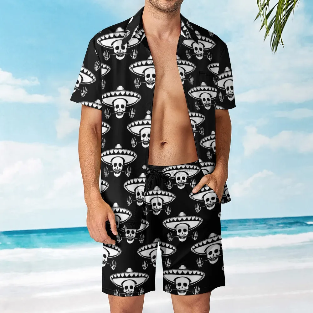 Leisure Beach Suit
