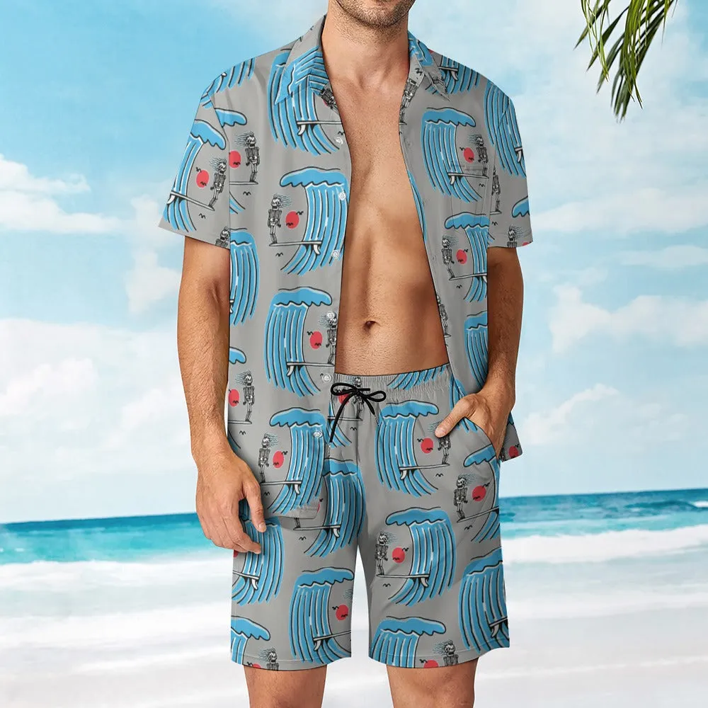 Leisure Beach Suit