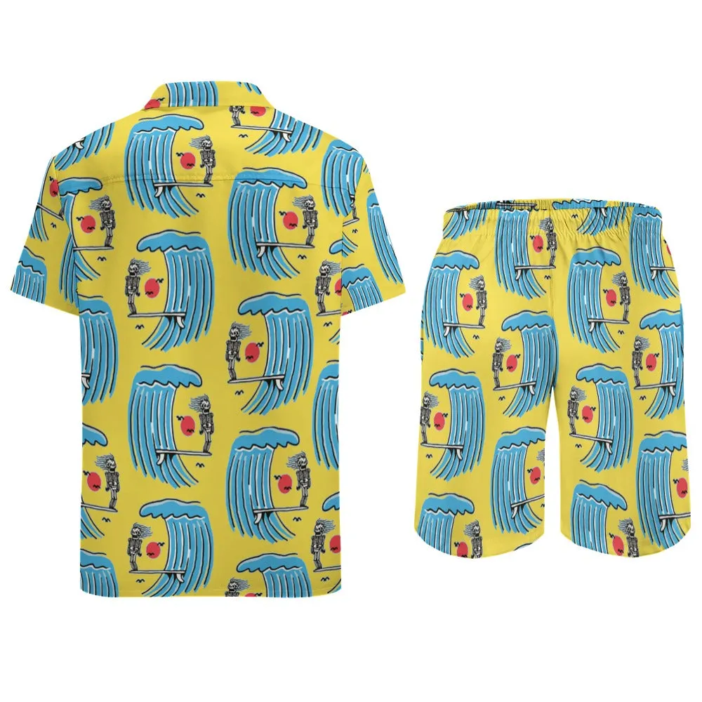 Leisure Beach Suit