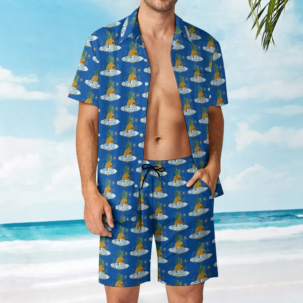 Leisure Beach Suit