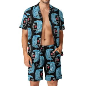 Leisure Beach Suit