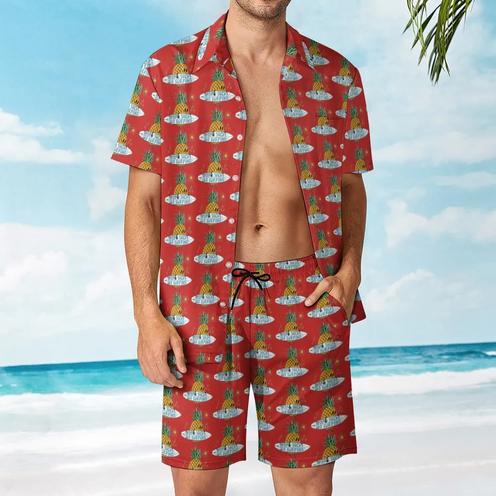 Leisure Beach Suit