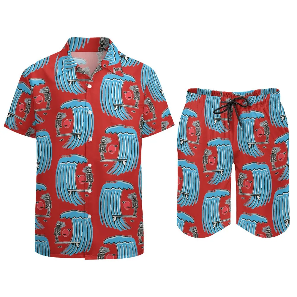 Leisure Beach Suit