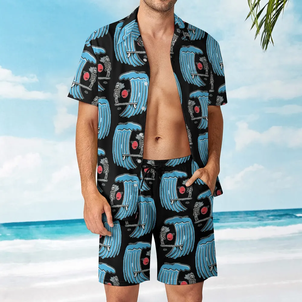 Leisure Beach Suit