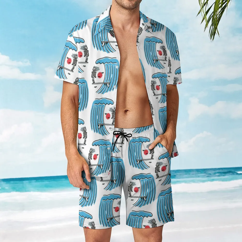 Leisure Beach Suit