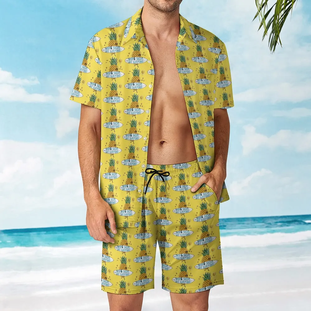 Leisure Beach Suit