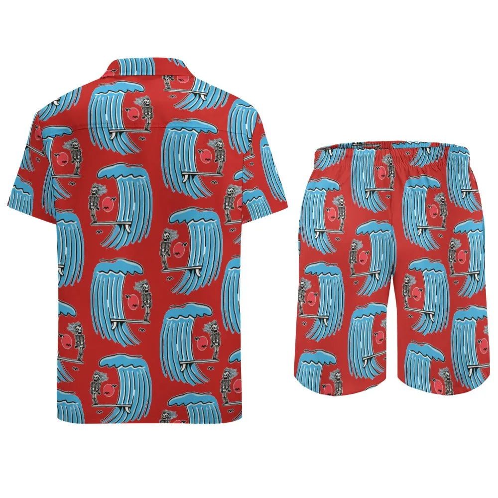 Leisure Beach Suit