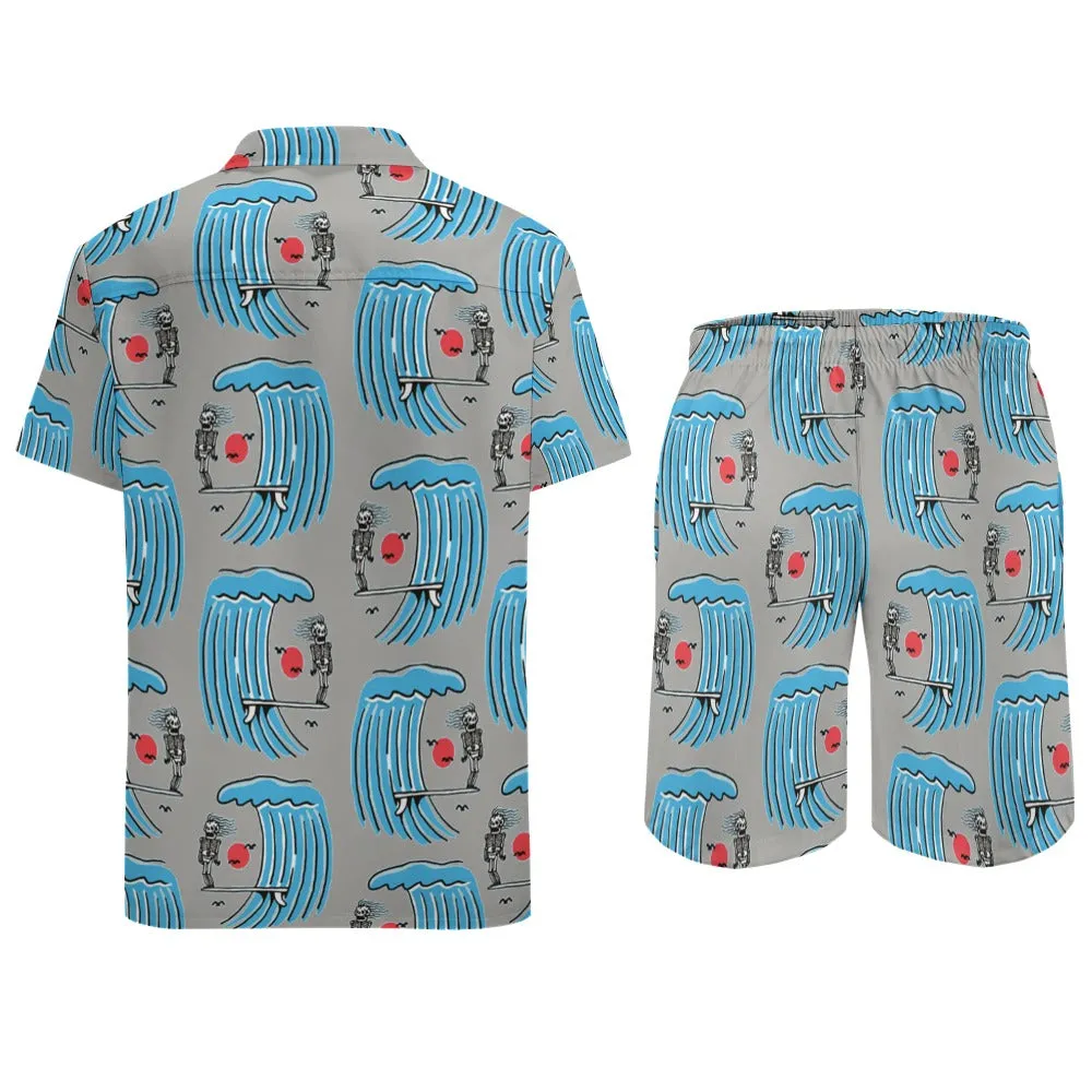 Leisure Beach Suit