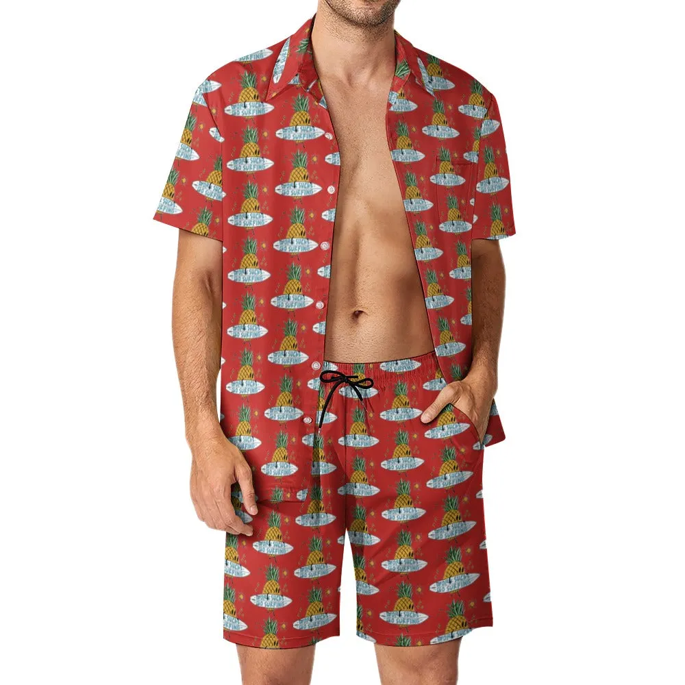 Leisure Beach Suit