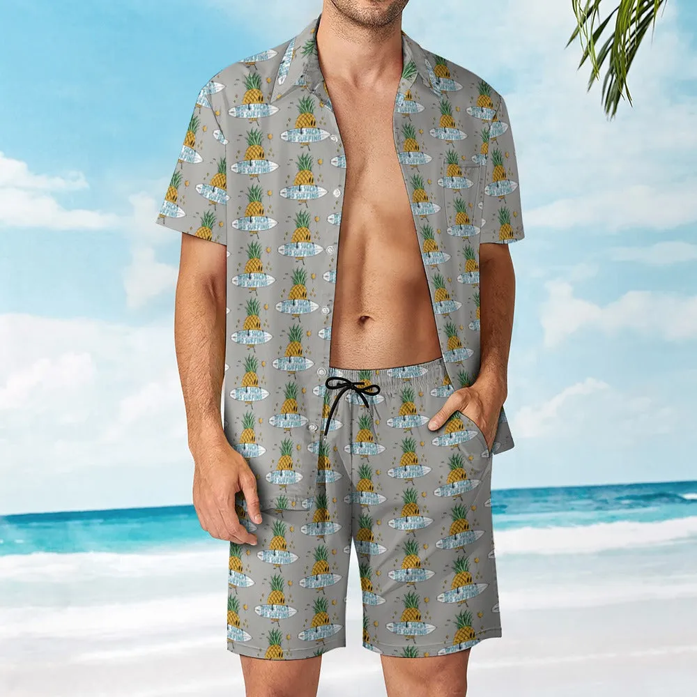 Leisure Beach Suit