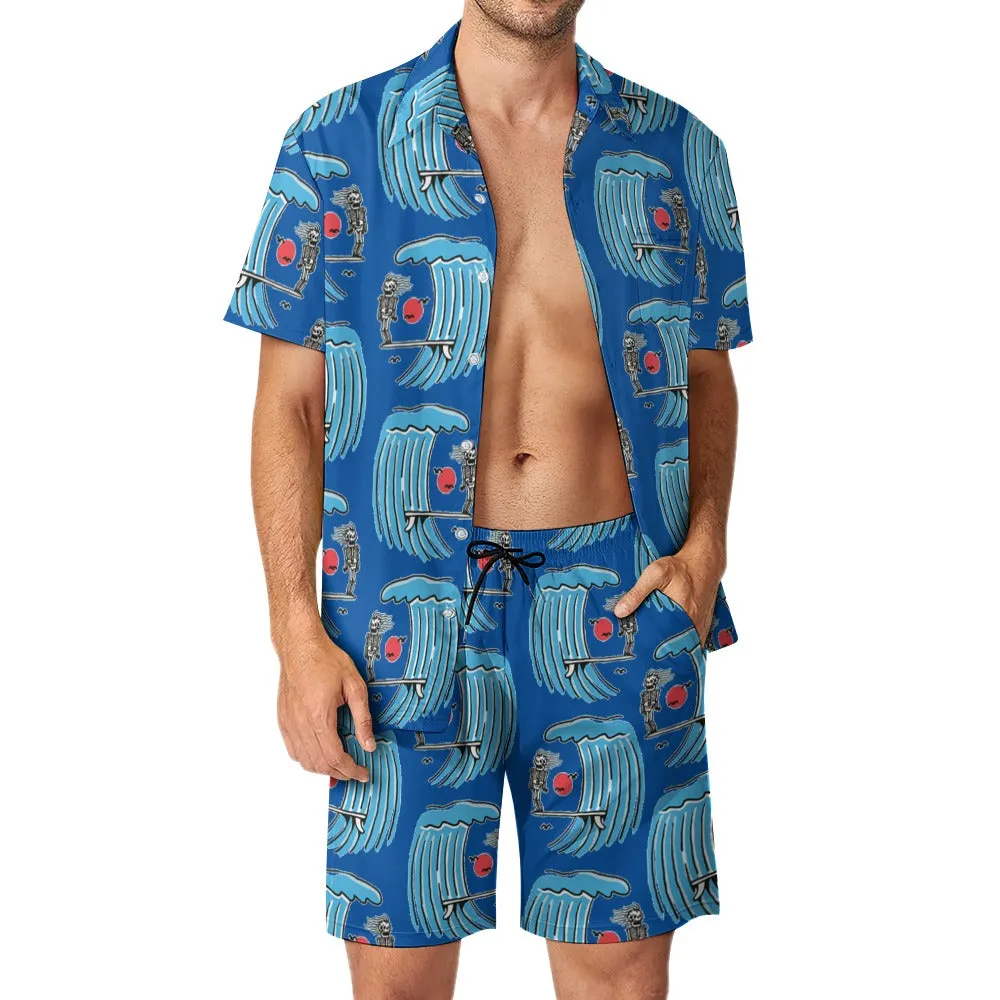 Leisure Beach Suit