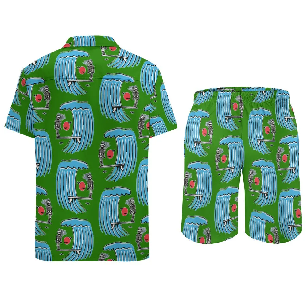 Leisure Beach Suit