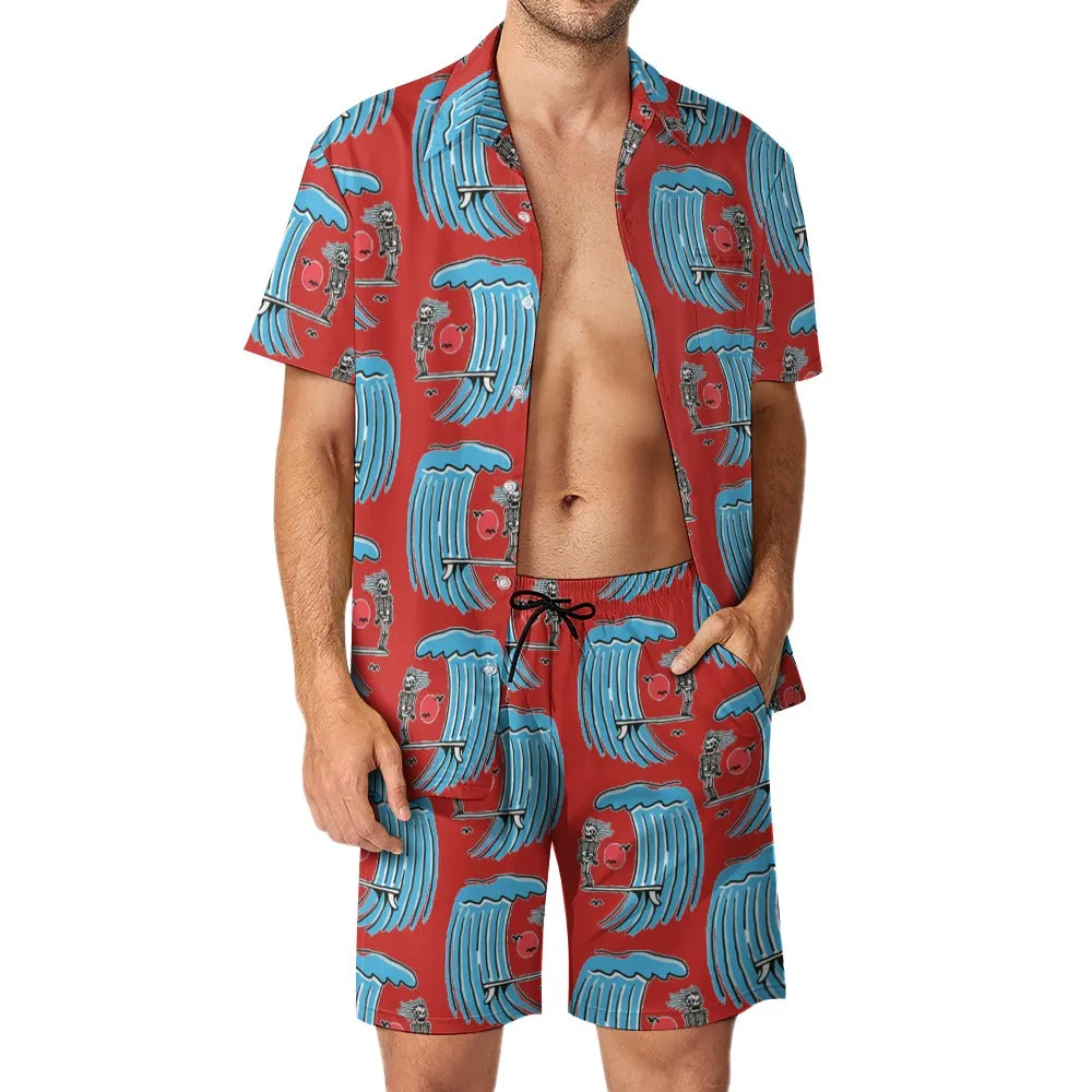 Leisure Beach Suit