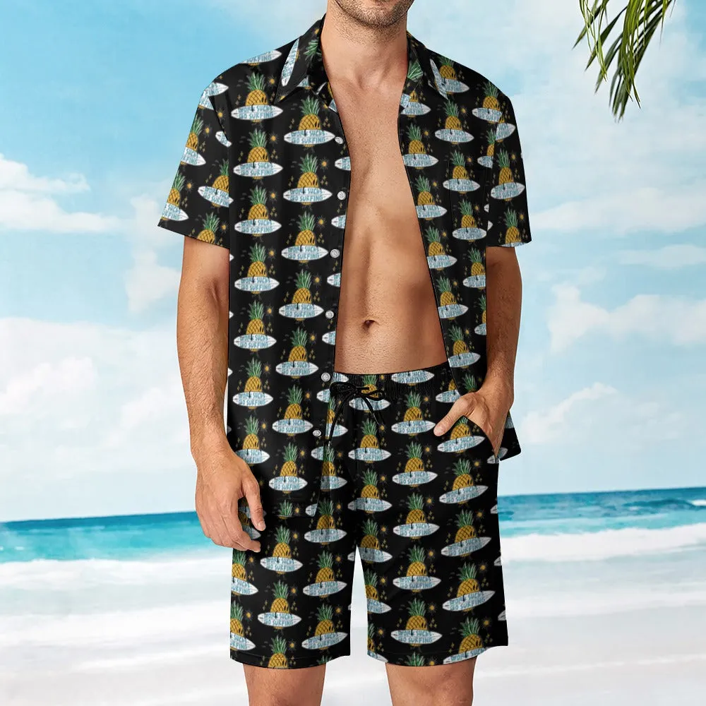 Leisure Beach Suit