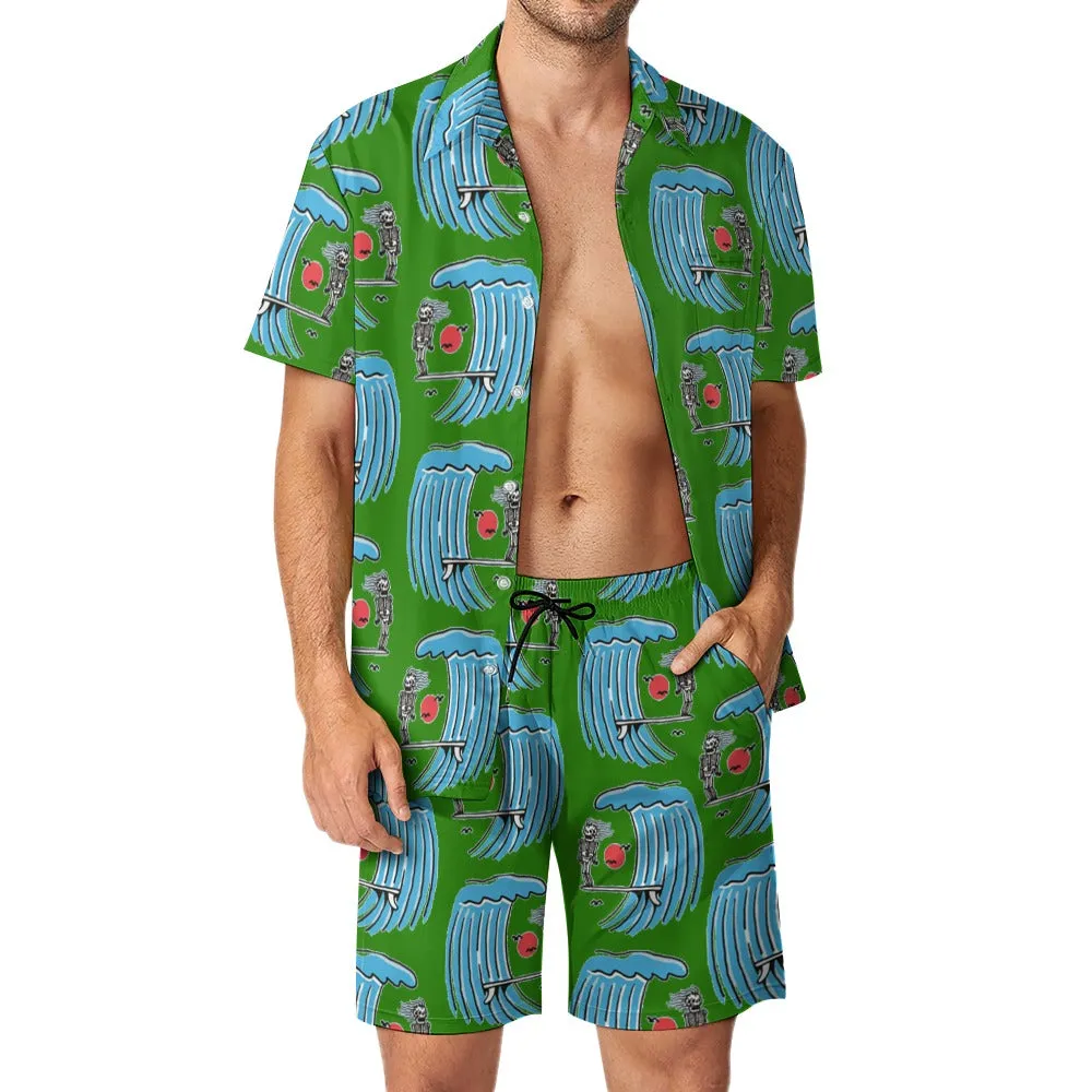 Leisure Beach Suit