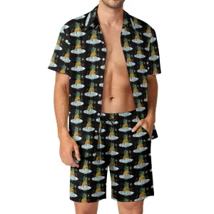 Leisure Beach Suit