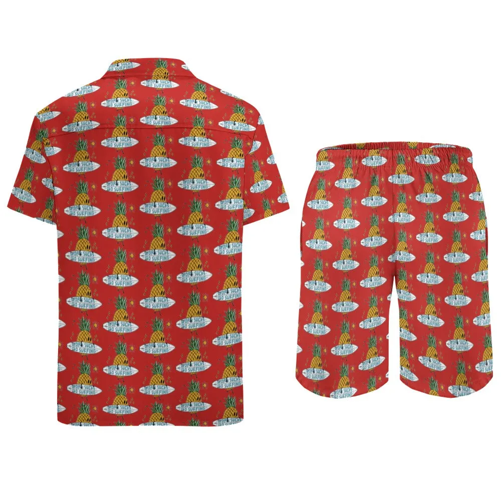 Leisure Beach Suit