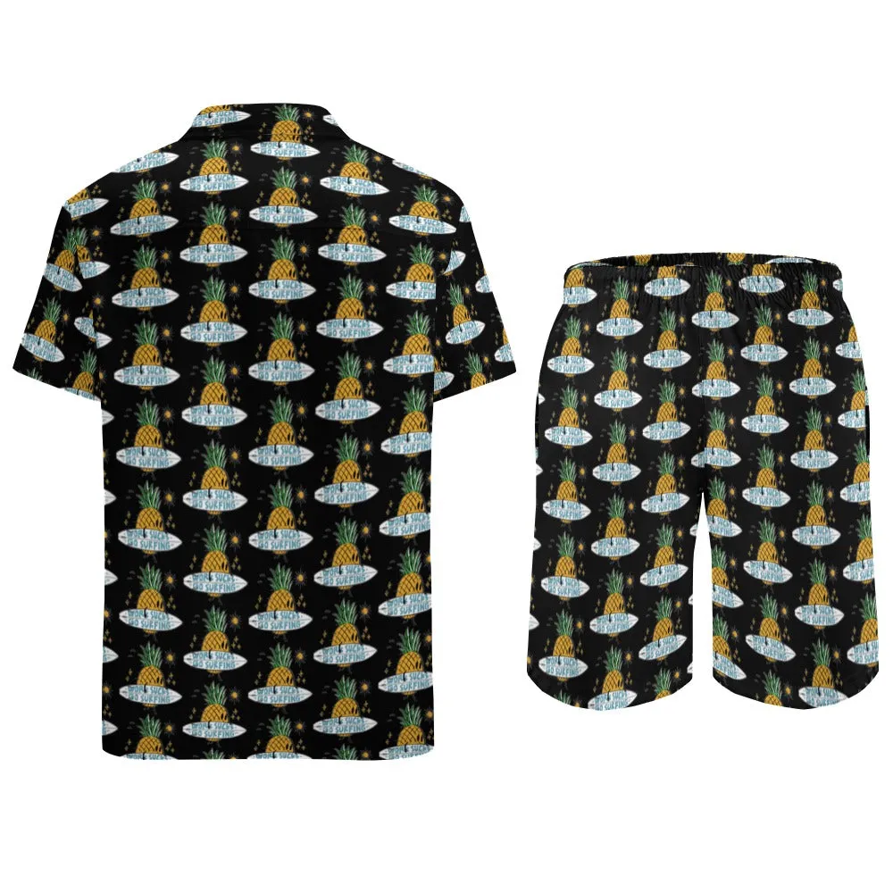 Leisure Beach Suit
