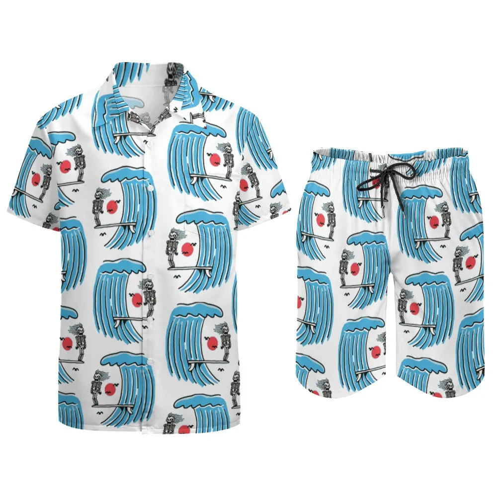 Leisure Beach Suit