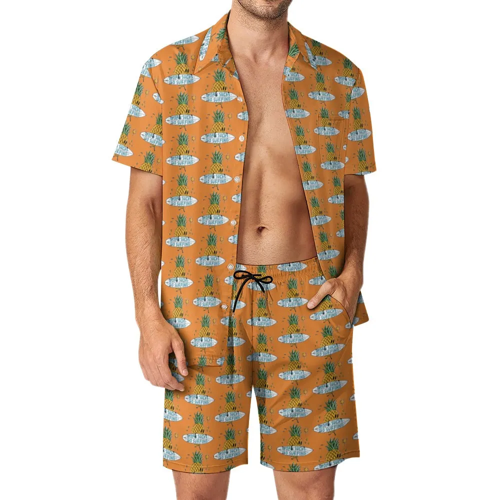 Leisure Beach Suit