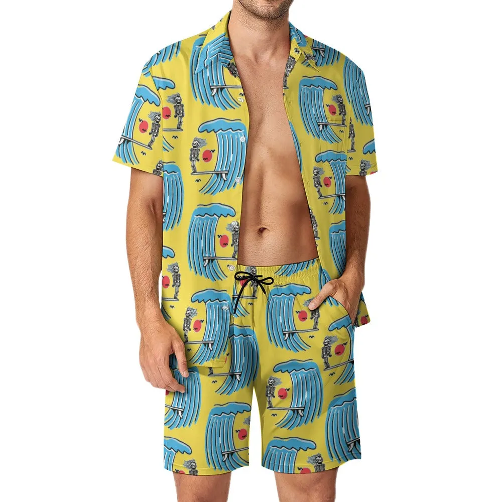 Leisure Beach Suit