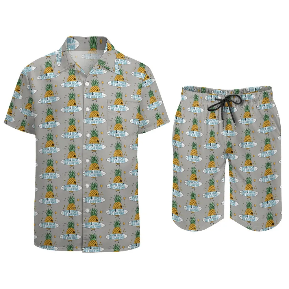 Leisure Beach Suit