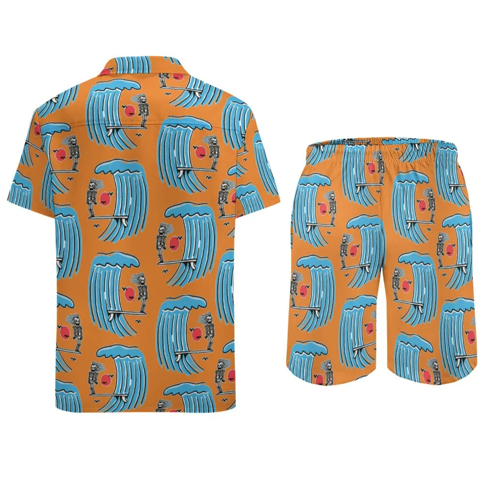 Leisure Beach Suit