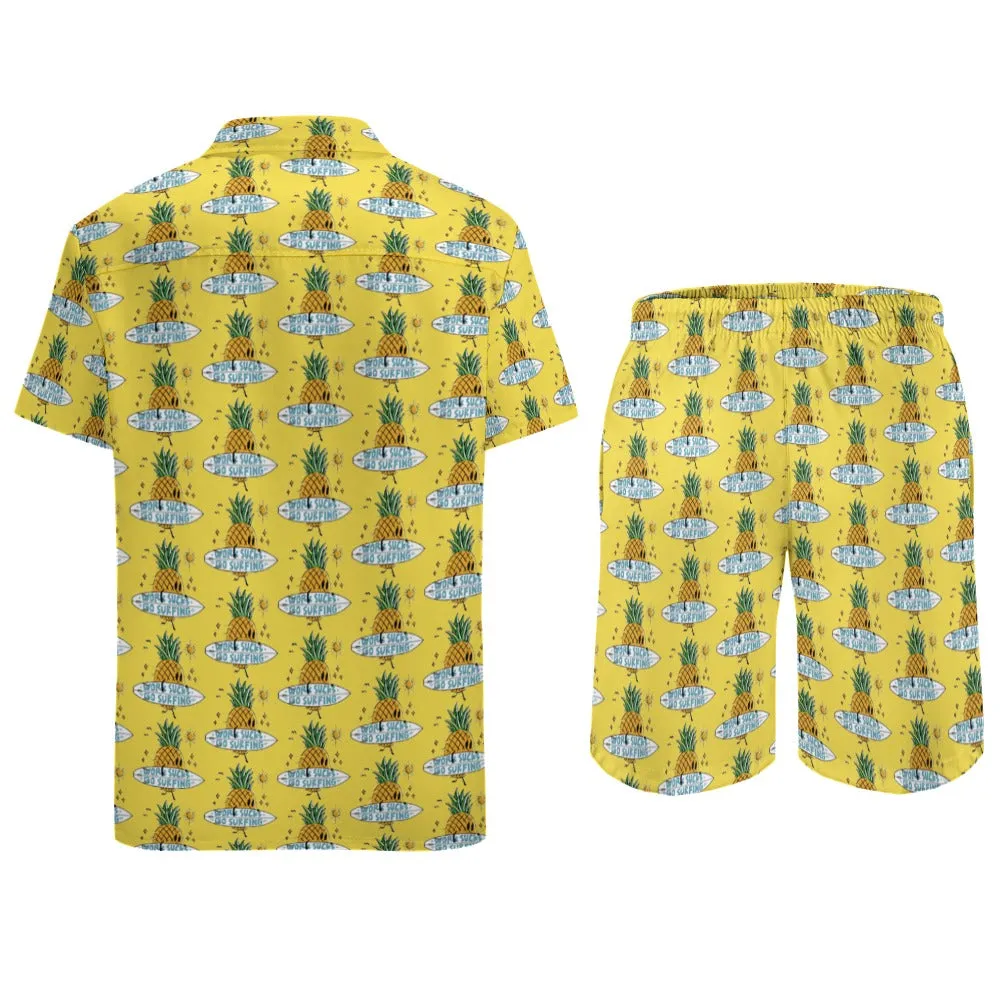 Leisure Beach Suit