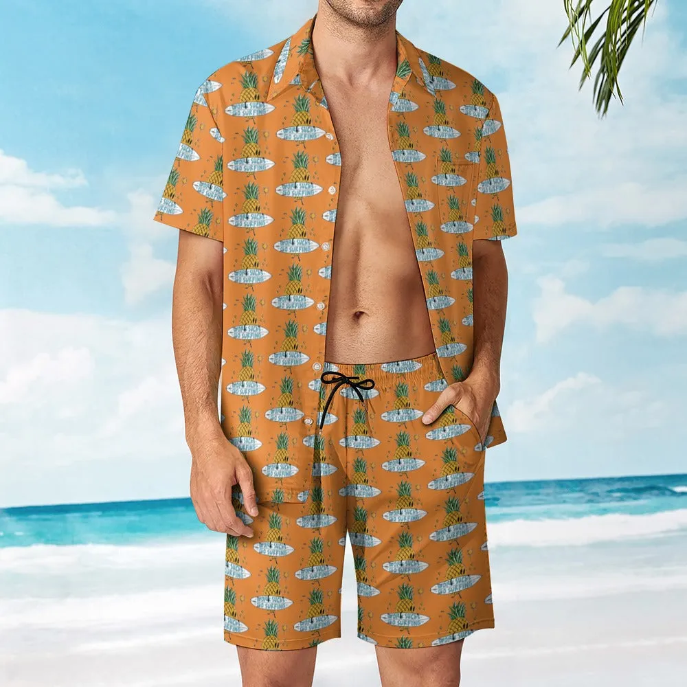 Leisure Beach Suit