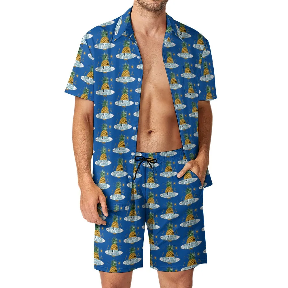 Leisure Beach Suit