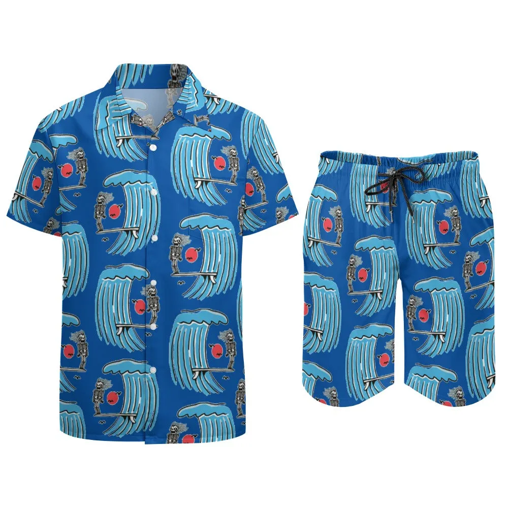 Leisure Beach Suit
