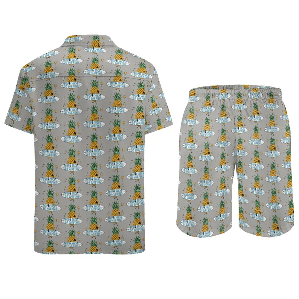 Leisure Beach Suit
