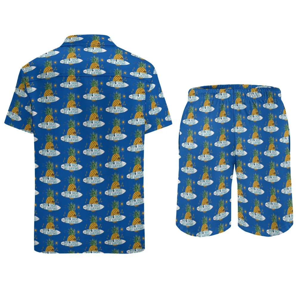Leisure Beach Suit