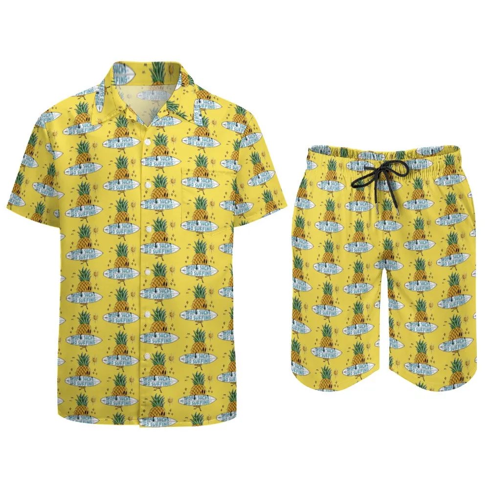 Leisure Beach Suit