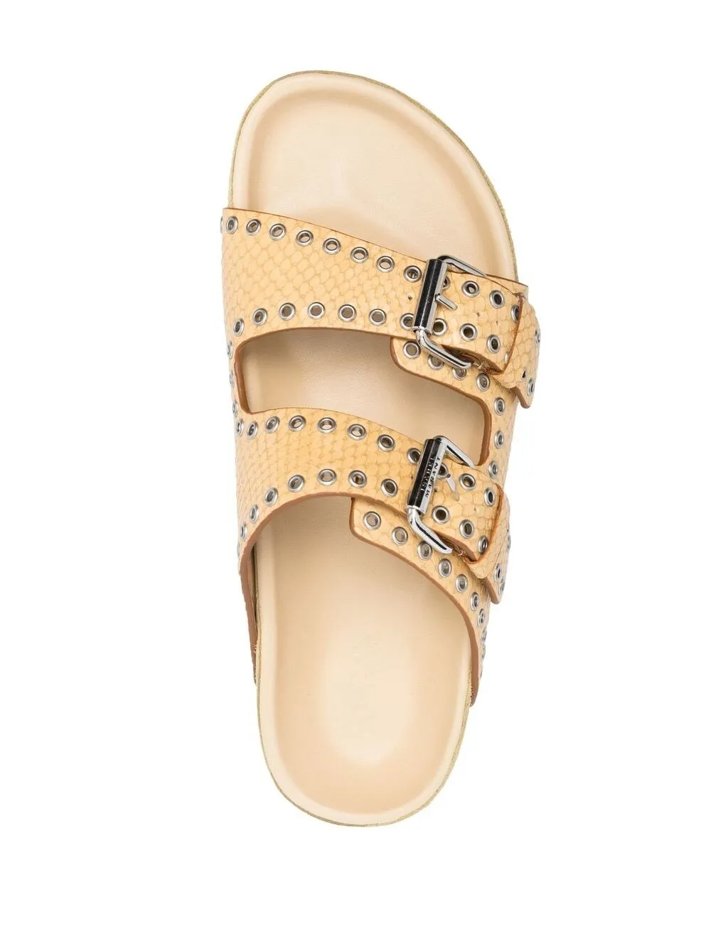 Lennyo Sandals