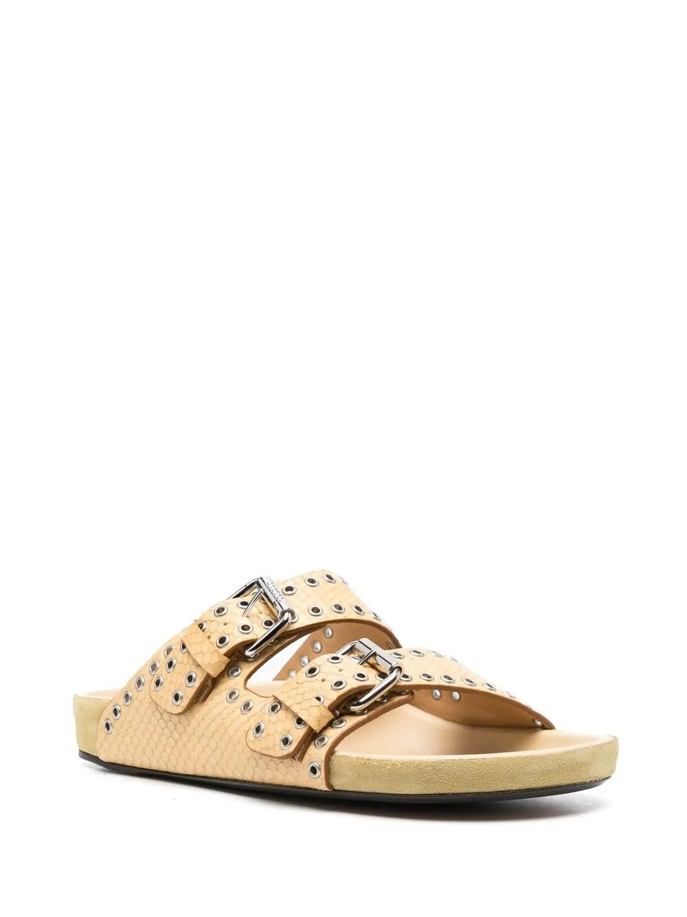 Lennyo Sandals