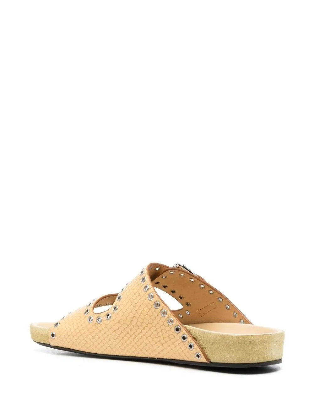 Lennyo Sandals