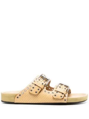 Lennyo Sandals