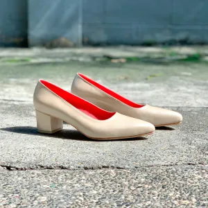 Lina Pumps
