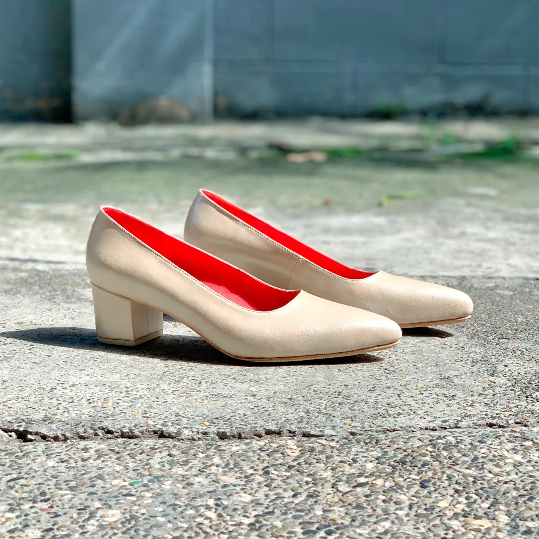 Lina Pumps