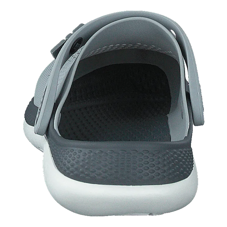 LiteRide 360 Clog Light Grey / Slate Grey